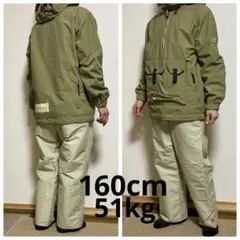 スキーウェア s