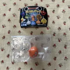 ドラクエ　めじるしチャーム　スライムベス