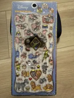 正規品　ダンボ　ピーターパン　プチドロ　ディズニー　クラシック