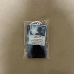 INFINITY MOON 登坂広臣 ØMI プレミアムガチャ 3連キーホルダー