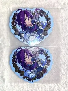 【あんスタ】ALKALOID 礼瀬マヨイ プチプリ セット