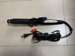 クレイツ 32mm カールアイロン