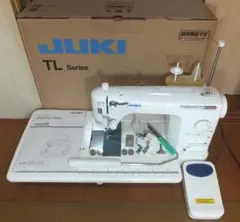0番糸対応 JUKI ジューキ LS-341 総合送り 腕ミシン レザークラフト 