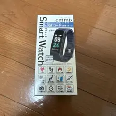 Ommix smart watch