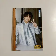 King & Prince 髙橋海人 写真