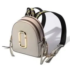 MARC JACOBS リュック パックショット