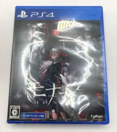 【新品】PS4版 モナーク/ Monark