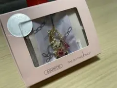 東京スカイツリー　アビステ　ABISTE ベアストラップ