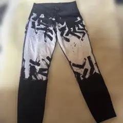 【即購入⭕️】アシックス トレーニングパンツ Sサイズ 本日発送⭕️