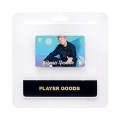 酒井素 ダーツライブカード DARTSLIVE PLAYER GOODS第五弾 - メルカリ