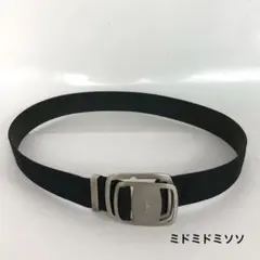 SalvatoreFerragamo サルヴァトーレフェラガモ ベルト レザーのサムネイル