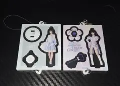 =LOVE(イコラブ) 野口衣織 ミニくじ+ミニくじvol.2