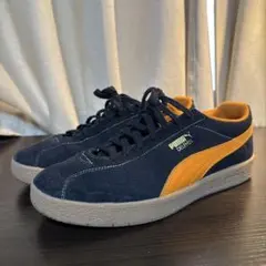 puma オレンジ スニーカーのサムネイル