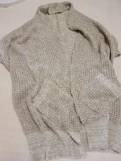 半袖ニット お値下げ中！