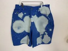TOMMY リメイクハーフパンツのサムネイル