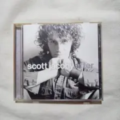 同梱80円！　スコット・ジャコビーCD『アフター』