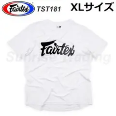新品 Fairtex ムエイタイ スポーツ Tシャツ TS7 XLサイズ - メルカリ