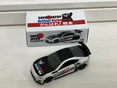 トム＆ジェリー シビック タイプR kahLA特注 白 - メルカリ