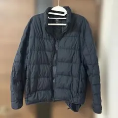 ウルトラライトダウン ダウンジャケット