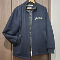 HOUSTON 2017 model Pharaoh jacket