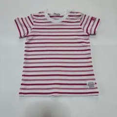 ミキハウス Tシャツ 90cmのサムネイル