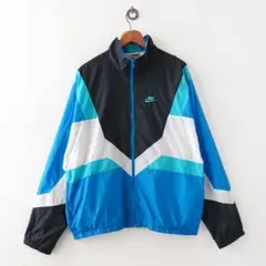NIKE Nylon jacket XL 2363