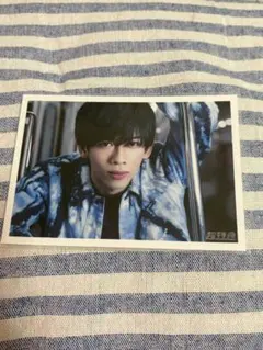 2026年最新】超特急生写真リョウガの人気アイテム - メルカリ