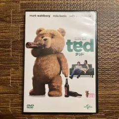 テッド('12米)