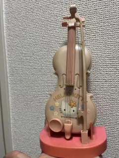 2025年最新】キティ バイオリンの人気アイテム - メルカリ