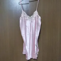 スリップ❤️XXLサイズ②ピンクのサムネイル