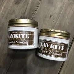 ★ポマード・ブルート33（ブリュット）クレオ・まぼろし‼️【使用中古品】 ☆ポマード・ブルート33（ブリュット）クレオ・まぼろし‼️【使用中古