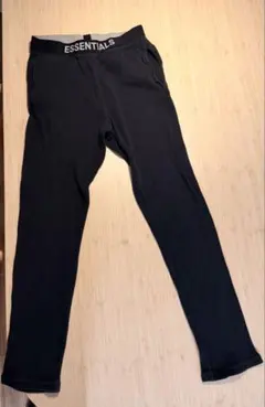 ESSENTIAL パンツ