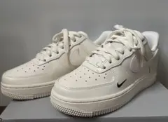 NIKE W AIR FORCE 1 '07 HF1058-133 22.5