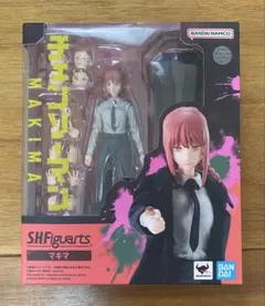2026年最新】figma マキマの人気アイテム - メルカリ