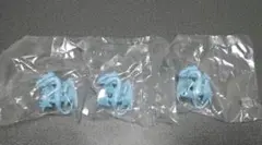 遊戯王コレクション01　青眼の白竜　3体セット