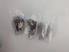 チェンソーマン　つまんで繋げてマスコット2　コベニ 3点セット