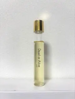 新品 ヒプノシスマイク ヒプマイ オードトワレ 有栖川 帝統 香水 50ml