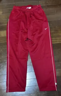 【日本製・XXL】NIKE 非売品 スタッフ限定 ジャージパンツ タグ付デッド