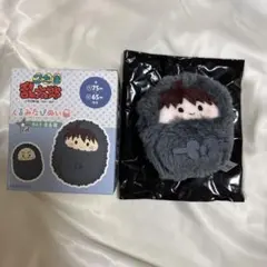 忍たま乱太郎 くるみたぴぬいVol.5 土井半助