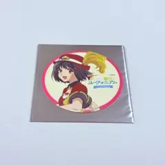 京アニ2025 缶バッジ 響け!ユーフォニアム 久石奏 - メルカリ