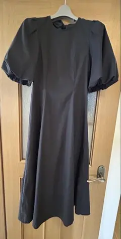 近年✨フォクシーニューヨーク レディシック リボン ワンピース