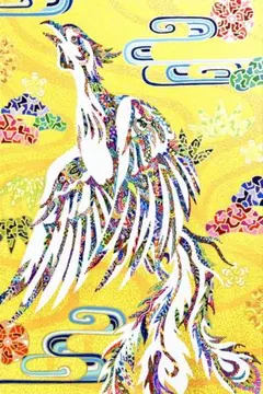 カメレオン　原画　動物画　絵画　アクリル画　現代アート　細密画　手描き　一点物 原画 鳳カメレオン 動物画 絵画 アクリル画 現代アート 細密画 一点物