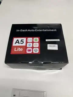 ATOTO A5LG211T カメラセット ディスプレイオーディオ - メルカリ