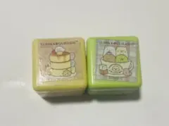 すみっコぐらし スタンプセット