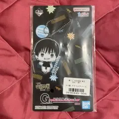 呪術廻戦 伏黒甚爾 G賞 アクリルチャーム