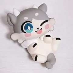 ゆ*と様 崩壊スターレイル スタレ 崩スタ キメラ ミニフィギュア ファイノン