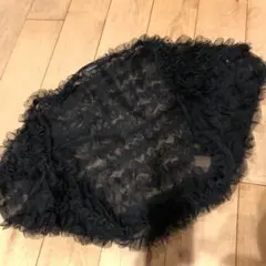 パーティー　ストール　ボレロ