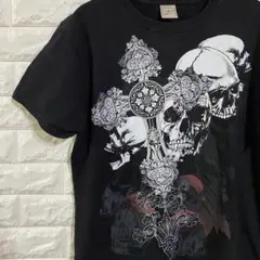 Chevon 冥冥 ツアー Tシャツ Lサイズ - メルカリ