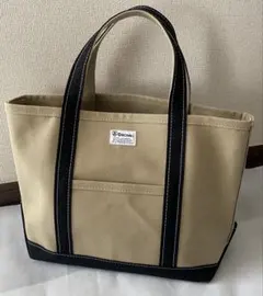 ORCIVAL 定番キャンバストートバッグ⭐︎Mサイズ