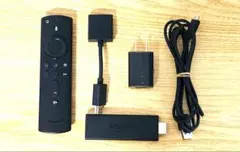 Amazon Fire TV Stick 第二世代